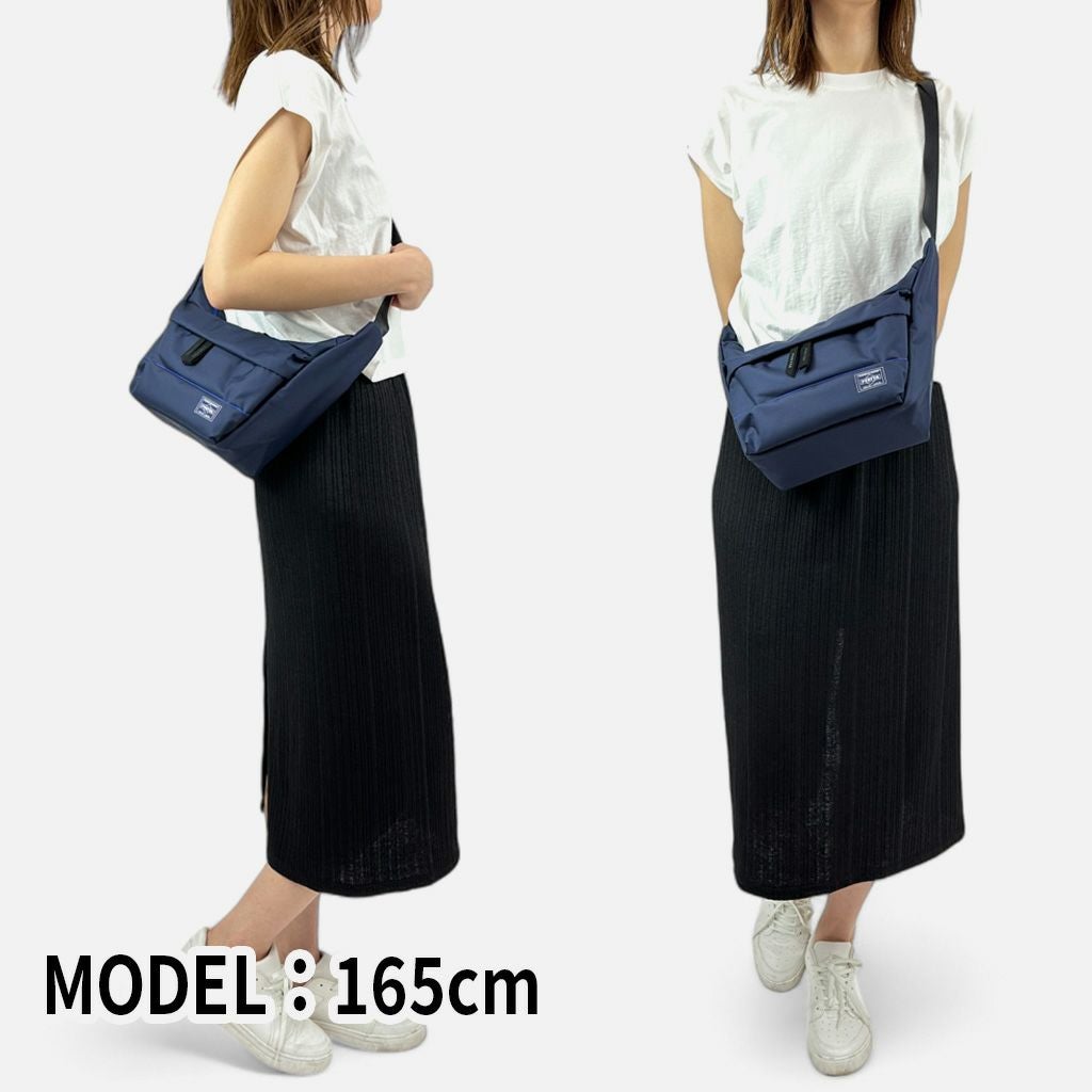 正規取扱店】 ポーター SHOULDER BAG(S) 751-29875