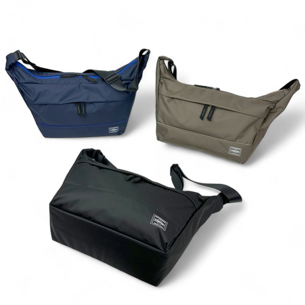 正規取扱店】 ポーター SHOULDER BAG(L) 751-29874