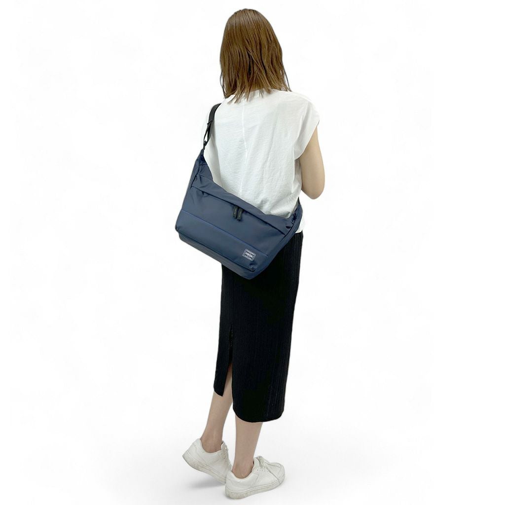 正規取扱店】 ポーター SHOULDER BAG(L) 751-29874