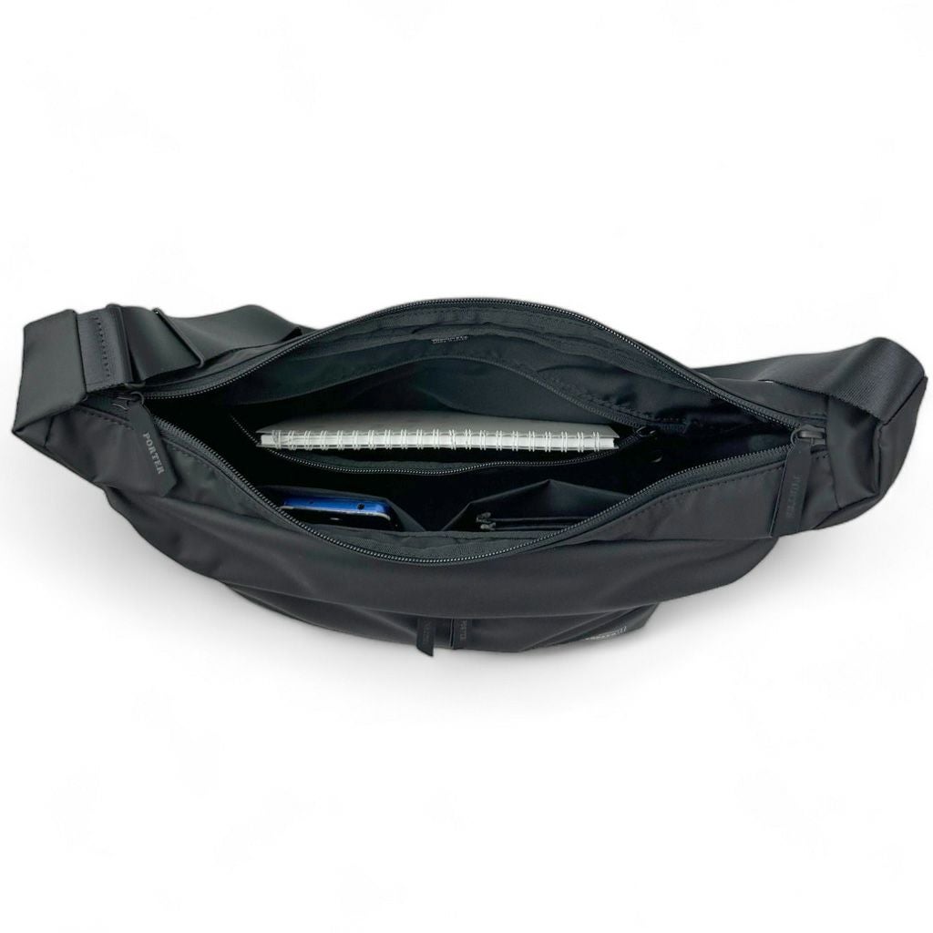 正規取扱店】 ポーター SHOULDER BAG(L) 751-29874