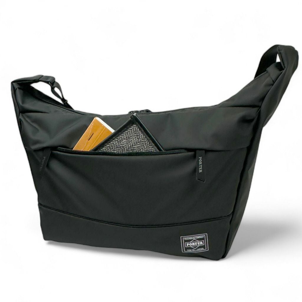 正規取扱店】 ポーター SHOULDER BAG(L) 751-29874