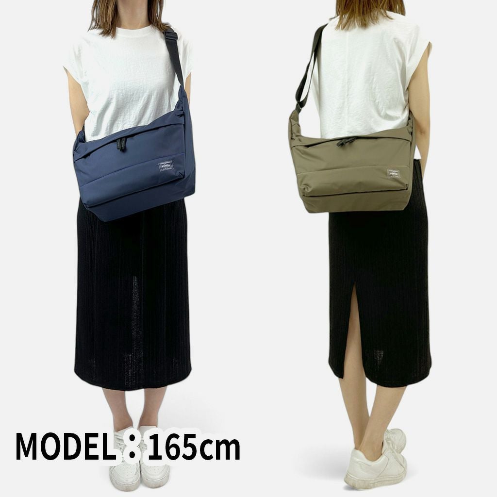正規取扱店】 ポーター SHOULDER BAG(L) 751-29874