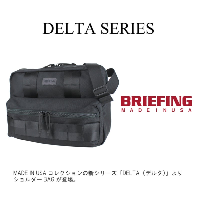 DELTA