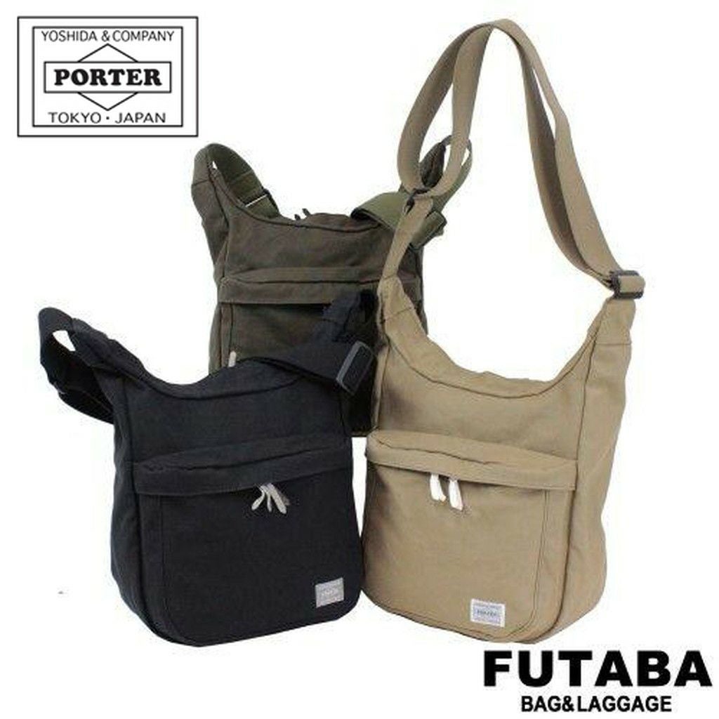 正規取扱店】 吉田カバン PORTER ポーター ショルダーバッグ 727-08973
