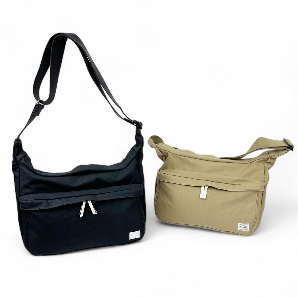 正規取扱店】 吉田カバン PORTER ポーター ショルダーバッグ 727-08972