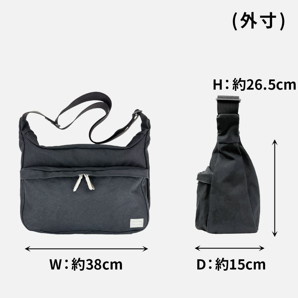 正規取扱店】 吉田カバン PORTER ポーター ショルダーバッグ 727-08972