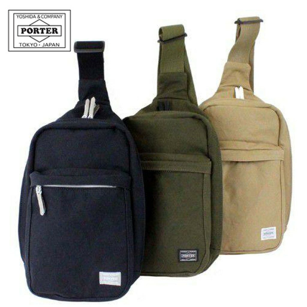 正規取扱店】 吉田カバン PORTER ポーター ショルダーバッグ 727-04000