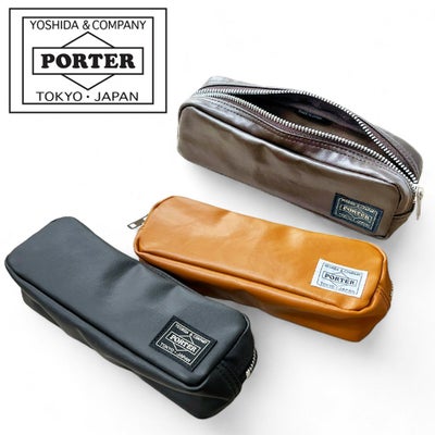 正規取扱店】 吉田カバン PORTER ポーター ポ－チ・小物 650-08773