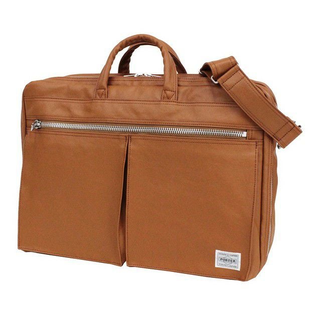 正規取扱店】 吉田カバン PORTER ポーター 2WAY ブリーフケース 707-08208