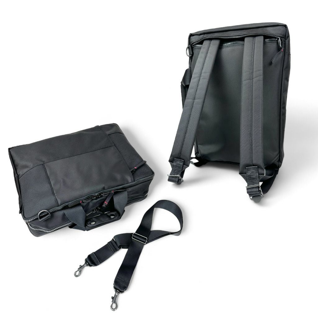ポーター3way バックパック【吉田カバン】【POTER】 正規取扱店】 吉田カバン PORTER ポーター 3WAY バッグ 662-08383