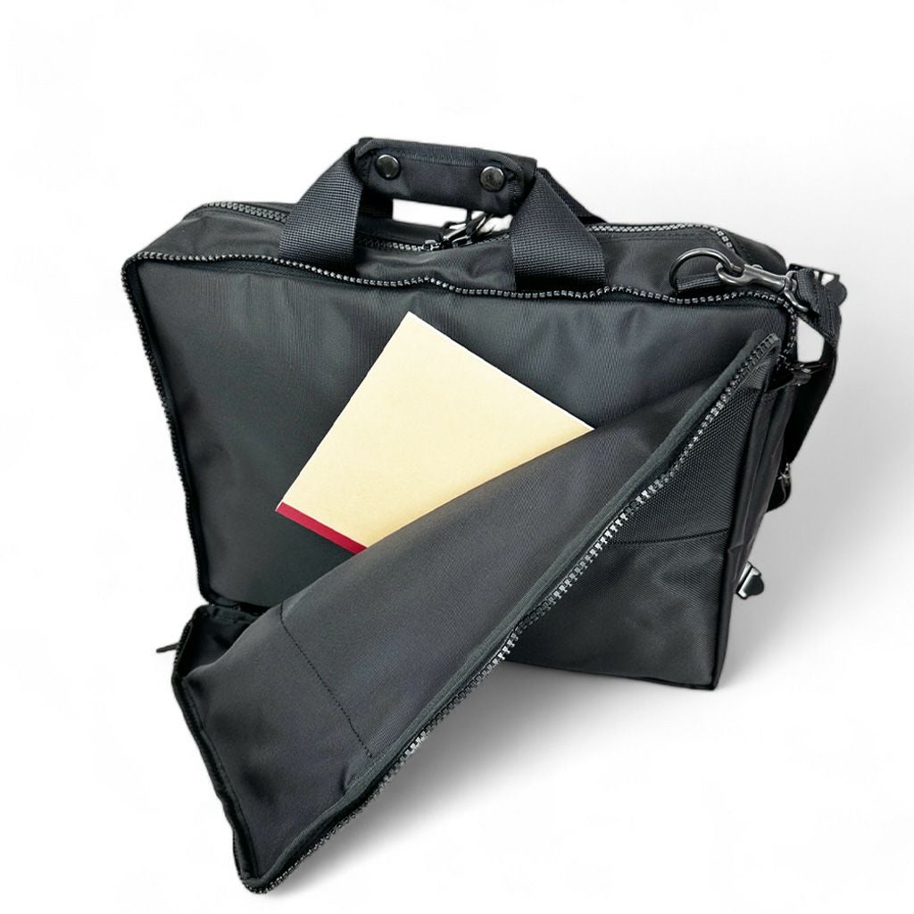 【吉田カバン】【PORTER】3wayビジネスバッグ PROTECTION(プロテクション) 3WAY BRIEFCASE | 吉田カバンホームページ