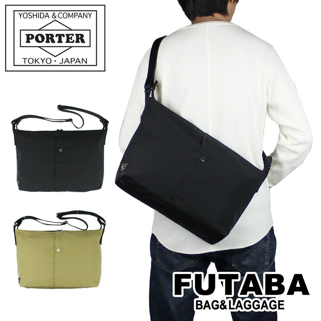 正規取扱店】 吉田カバン PORTER ポーター ショルダーバッグ 660-05798
