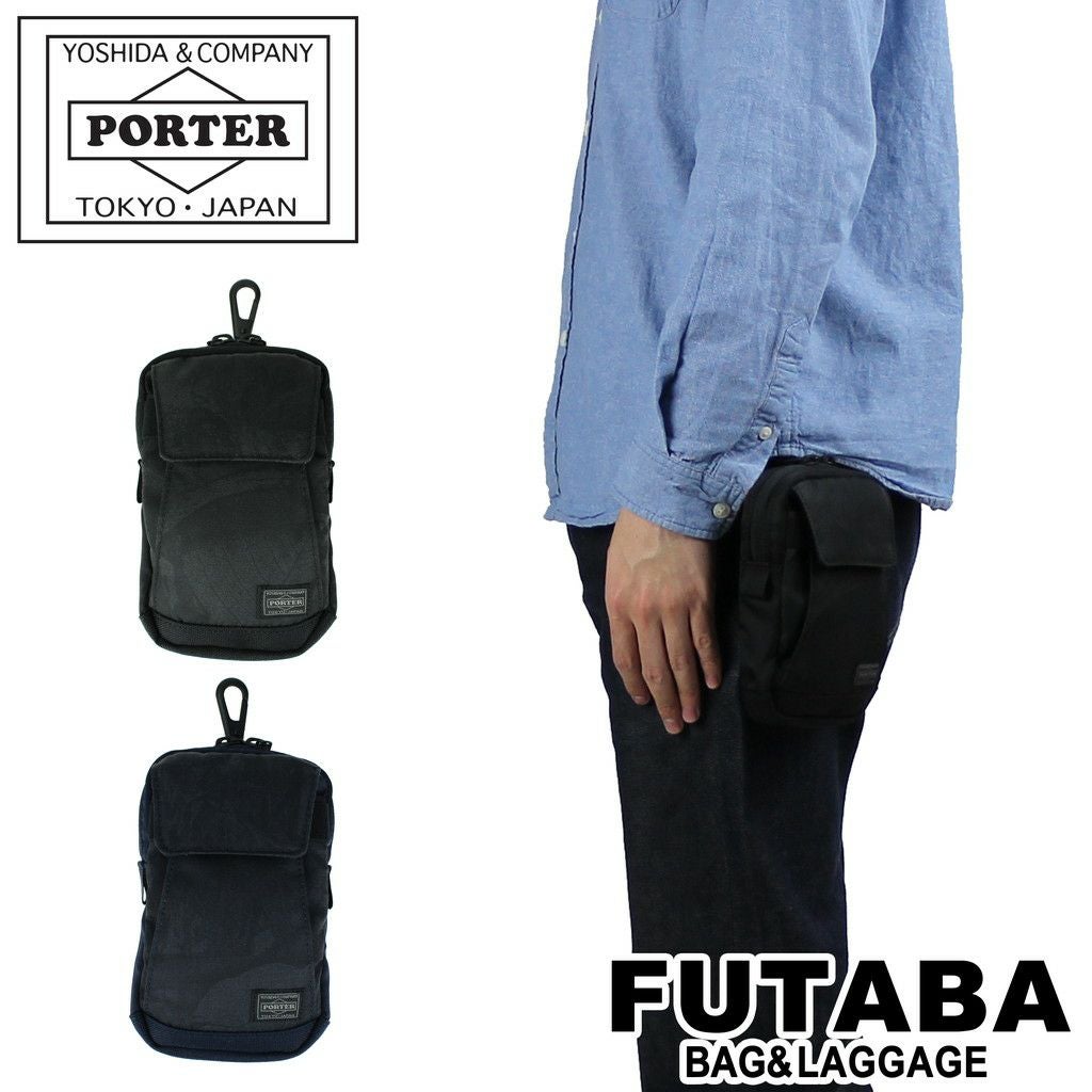 正規取扱店】 吉田カバン PORTER ポーター ポ－チ 659-05151