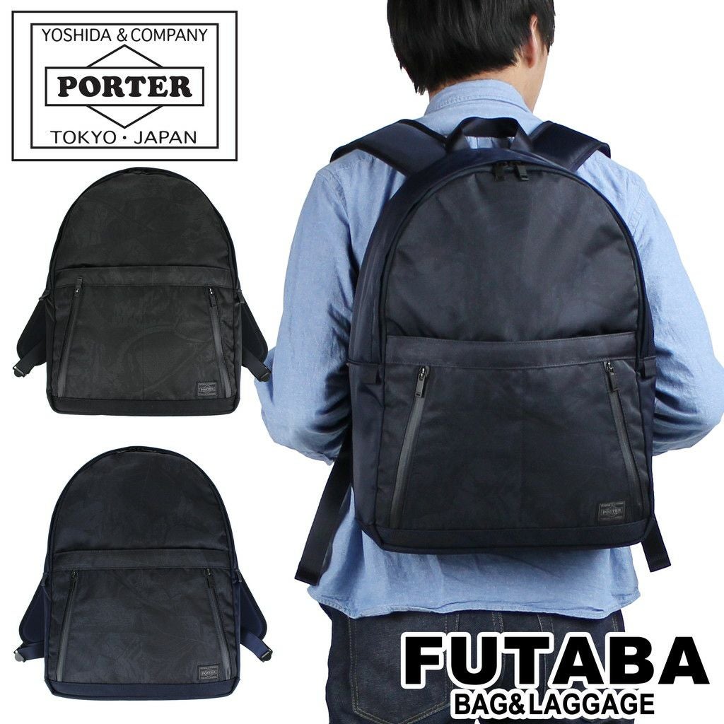 正規取扱店】 吉田カバン PORTER ポーター デイパック 695-05760
