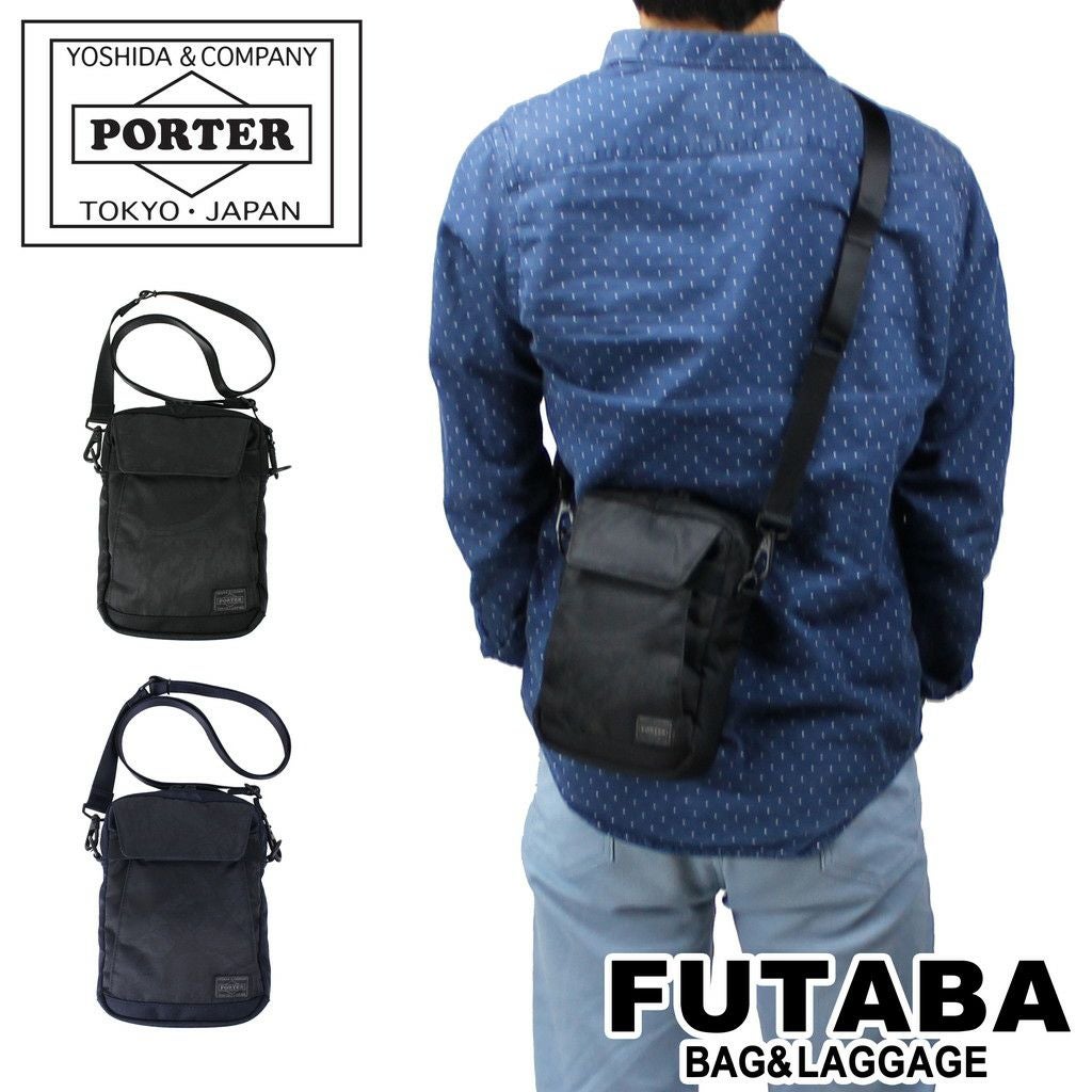 正規取扱店】 吉田カバン PORTER ポーター ショルダーバッグ 659-05144