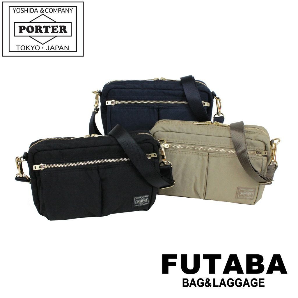 正規取扱店】 吉田カバン PORTER ポーター ショルダーバッグ 654-07072