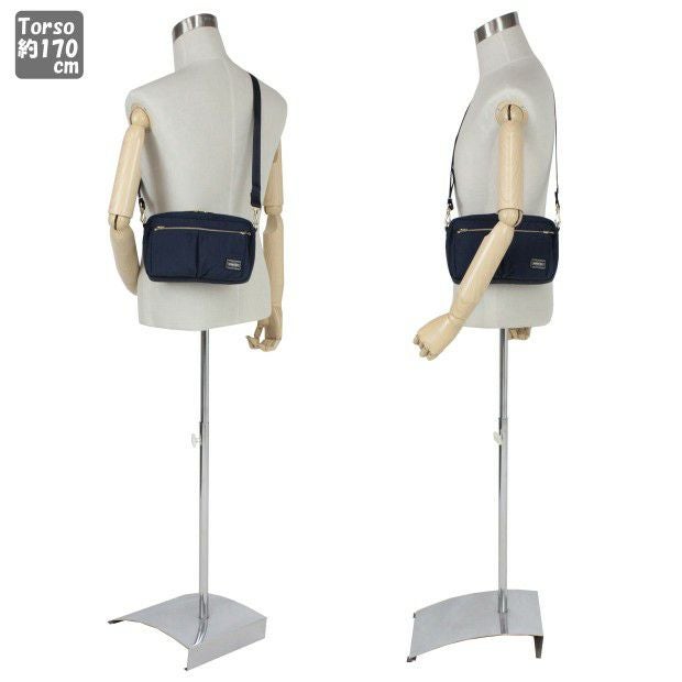 【美品】吉田カバン PORTER ポーター バッグ 正規取扱店】 吉田カバン PORTER ポーター ショルダーバッグ 656-06175