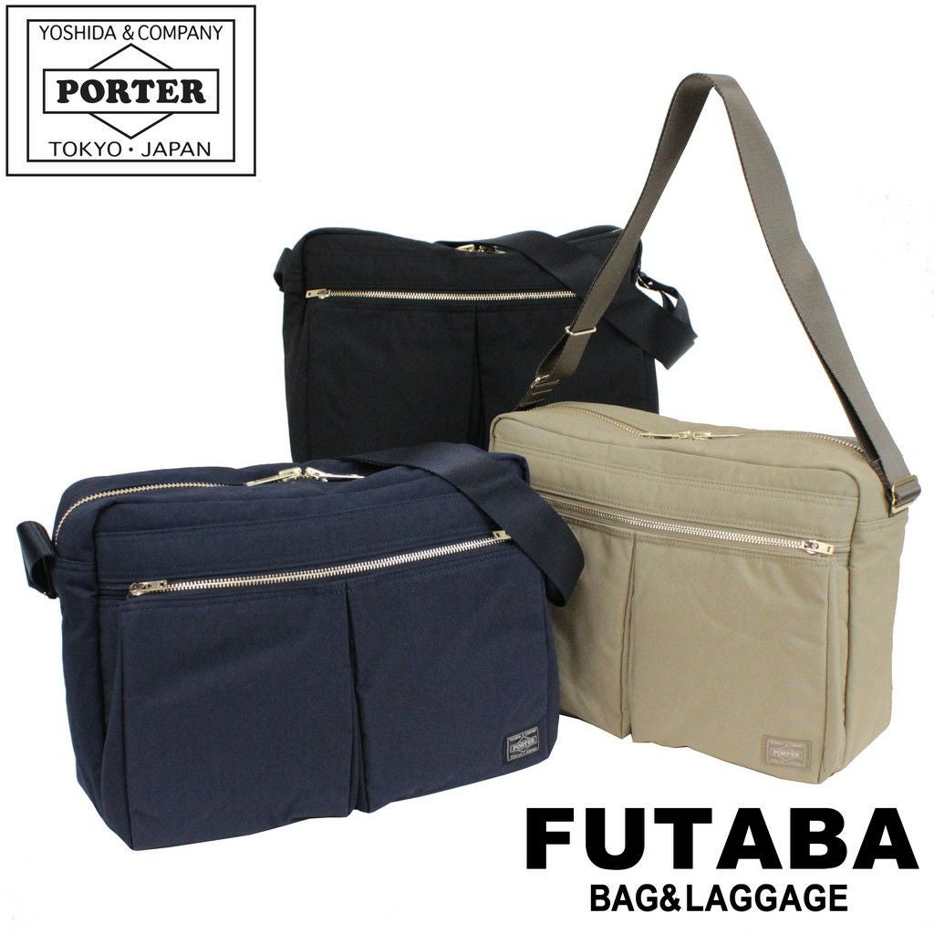 ポーター 吉田カバン PORTER ポーター ユニット ショルダーバッグ 784-05465 吉田カバン