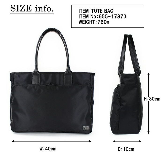 正規取扱店】 吉田カバン PORTER ポーター トートバッグ 655-17873