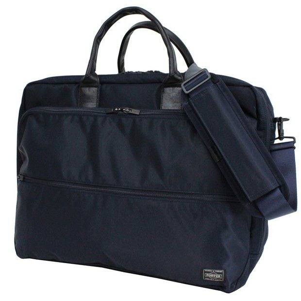 タ*カ様 新品　ポーター　ロバスト　ハイエンド　ブリーフケース 正規取扱店】 吉田カバン PORTER ポーター ボストンバッグ 655-08294