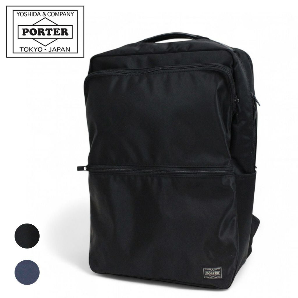 正規取扱店】 ポーター DAYPACK 655-06169