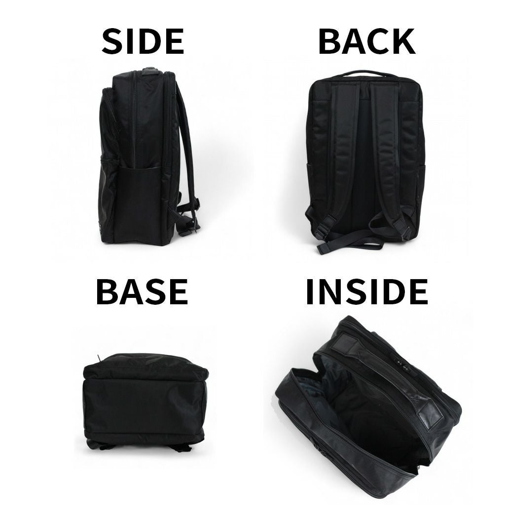 正規取扱店】 ポーター DAYPACK 655-06169