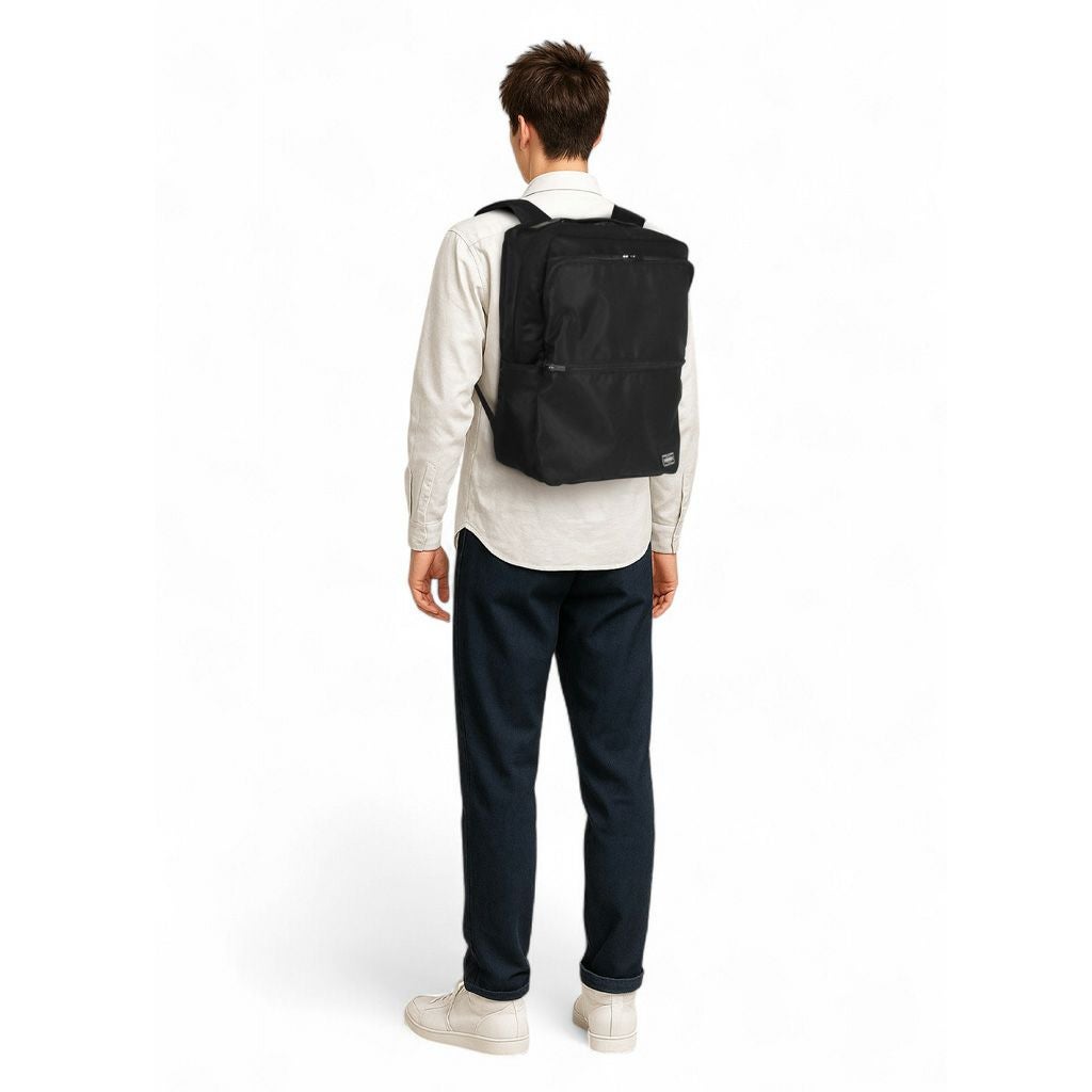 正規取扱店】 ポーター DAYPACK 655-06169 正規取扱店】 ポーター DAYPACK 655-06169