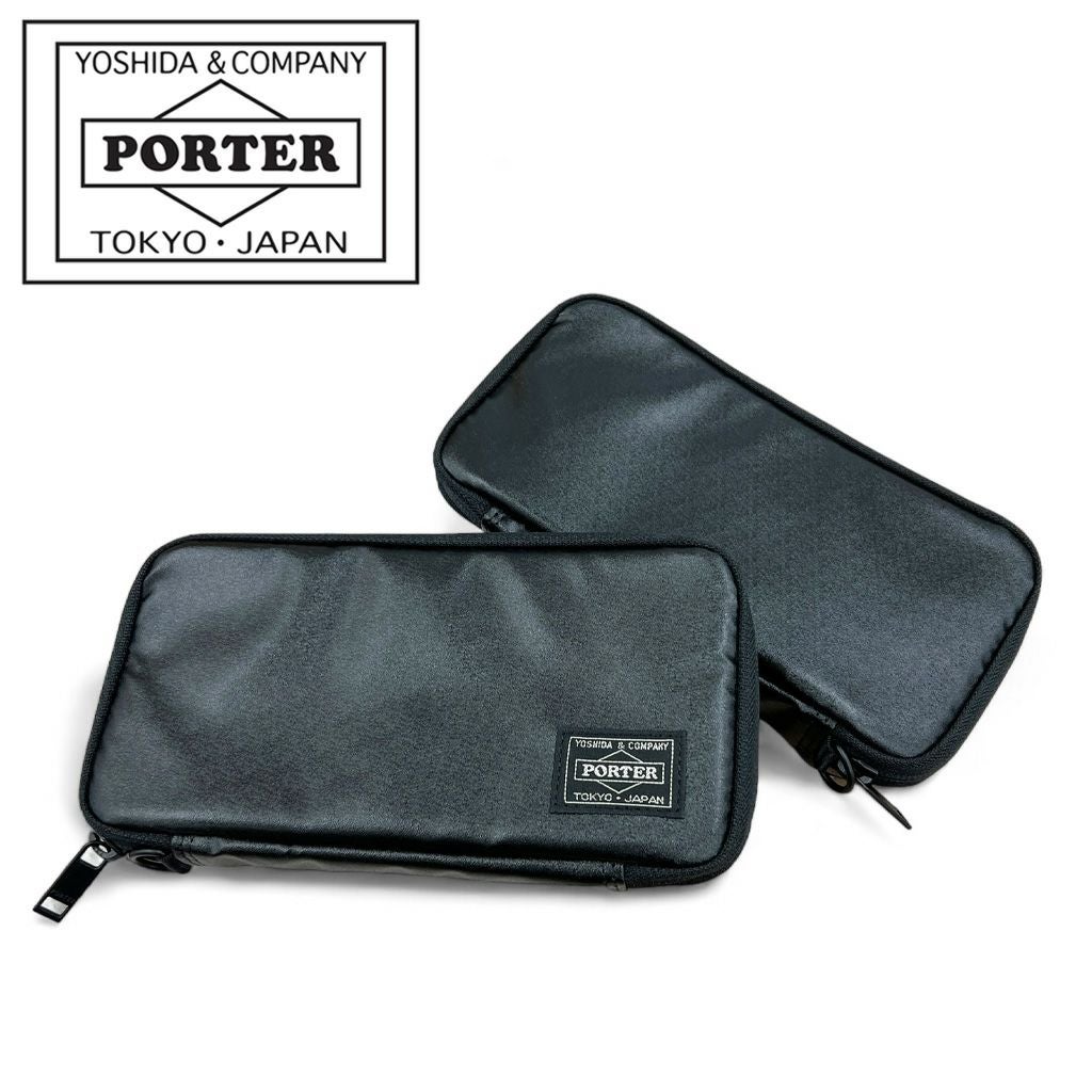 正規取扱店】 吉田カバン PORTER ポーター 長財布 342-06033