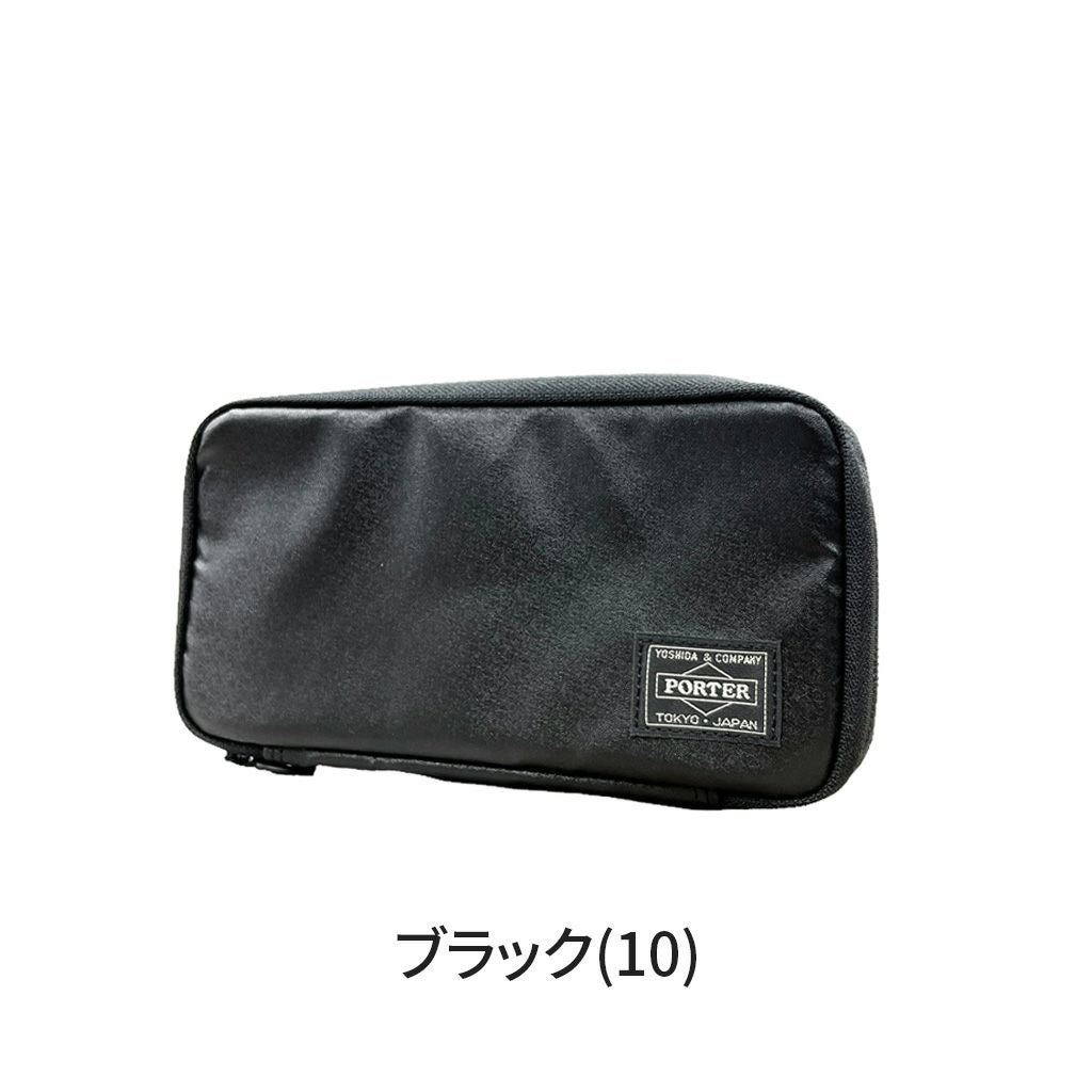 正規取扱店】 吉田カバン PORTER ポーター 長財布 654-07080