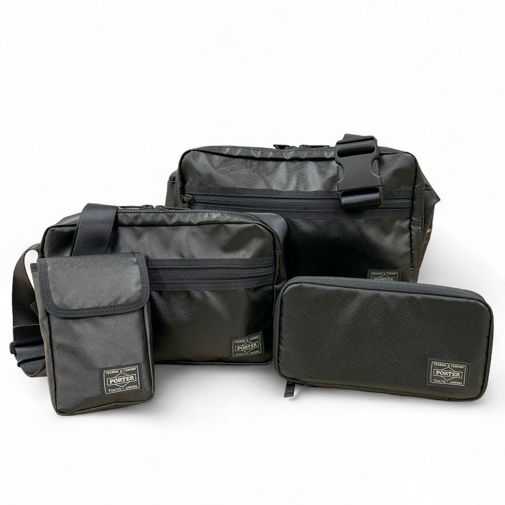 正規取扱店】 ポーター SHOULDER BAG 654-07073