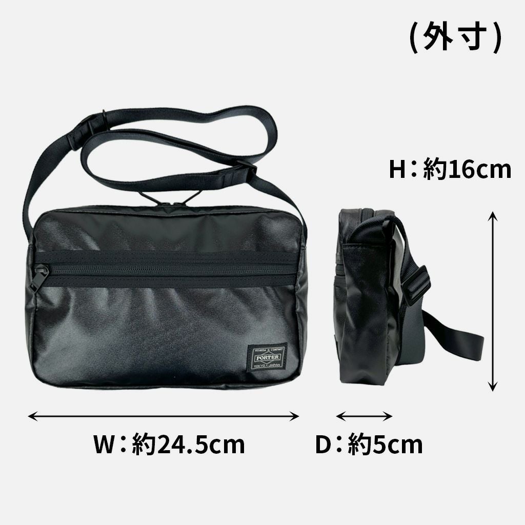 正規取扱店】 ポーター SHOULDER BAG 654-07073