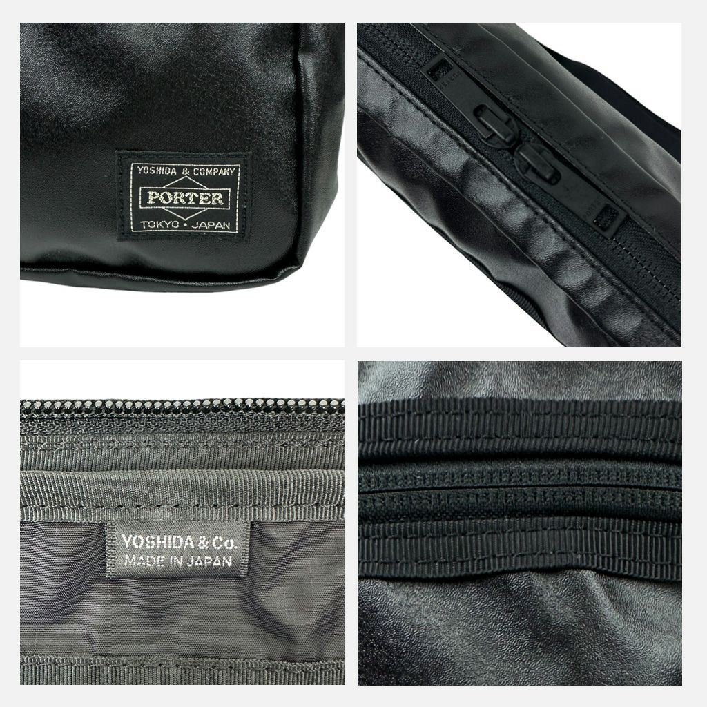 正規取扱店】 ポーター SHOULDER BAG 654-07073