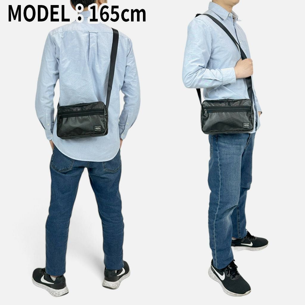 正規取扱店】 ポーター SHOULDER BAG 654-07073