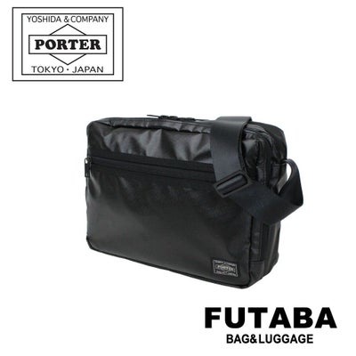 正規取扱店】 吉田カバン PORTER ポーター ショルダーバッグ 688-05242
