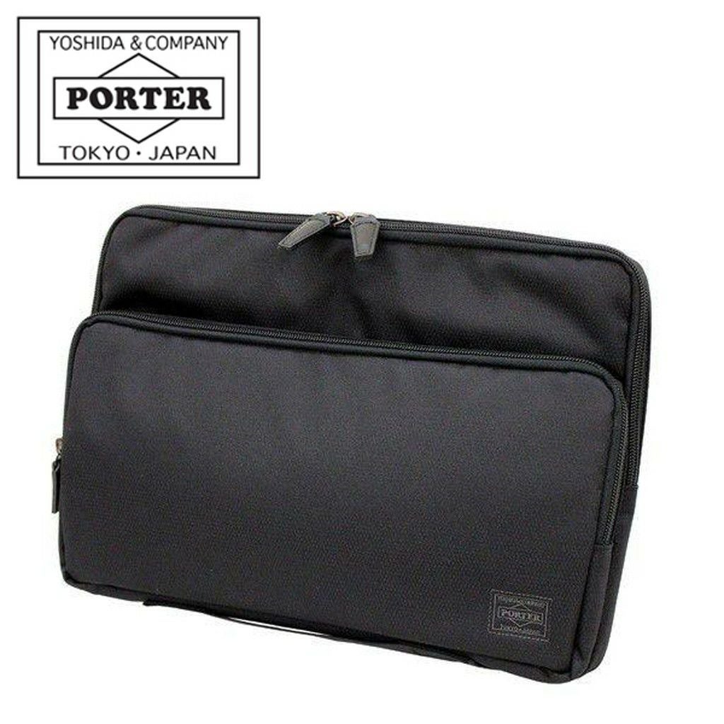 正規取扱店】 吉田カバン PORTER ポーター PCケース 653-08879