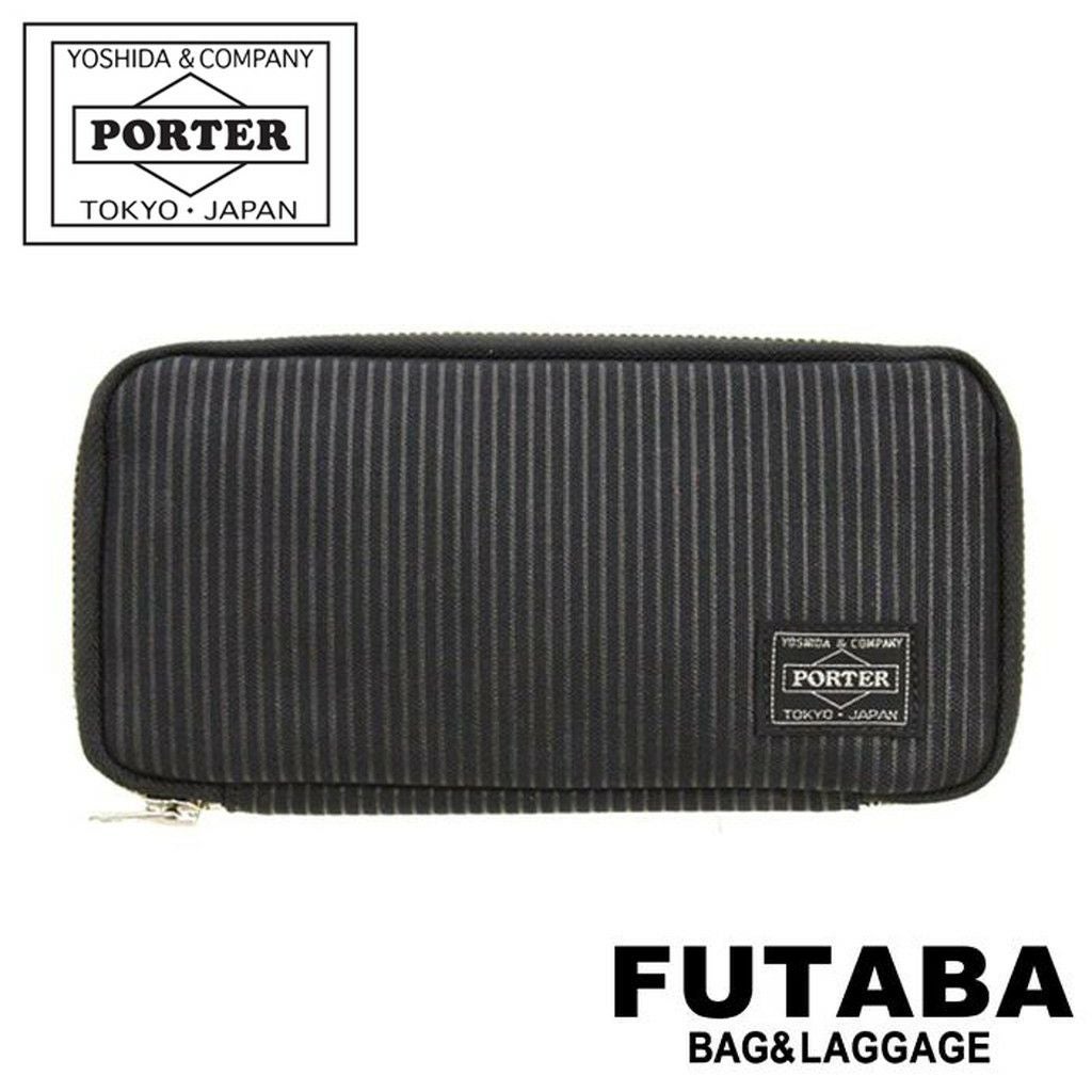 正規取扱店】 吉田カバン PORTER ポーター 長財布 650-09780
