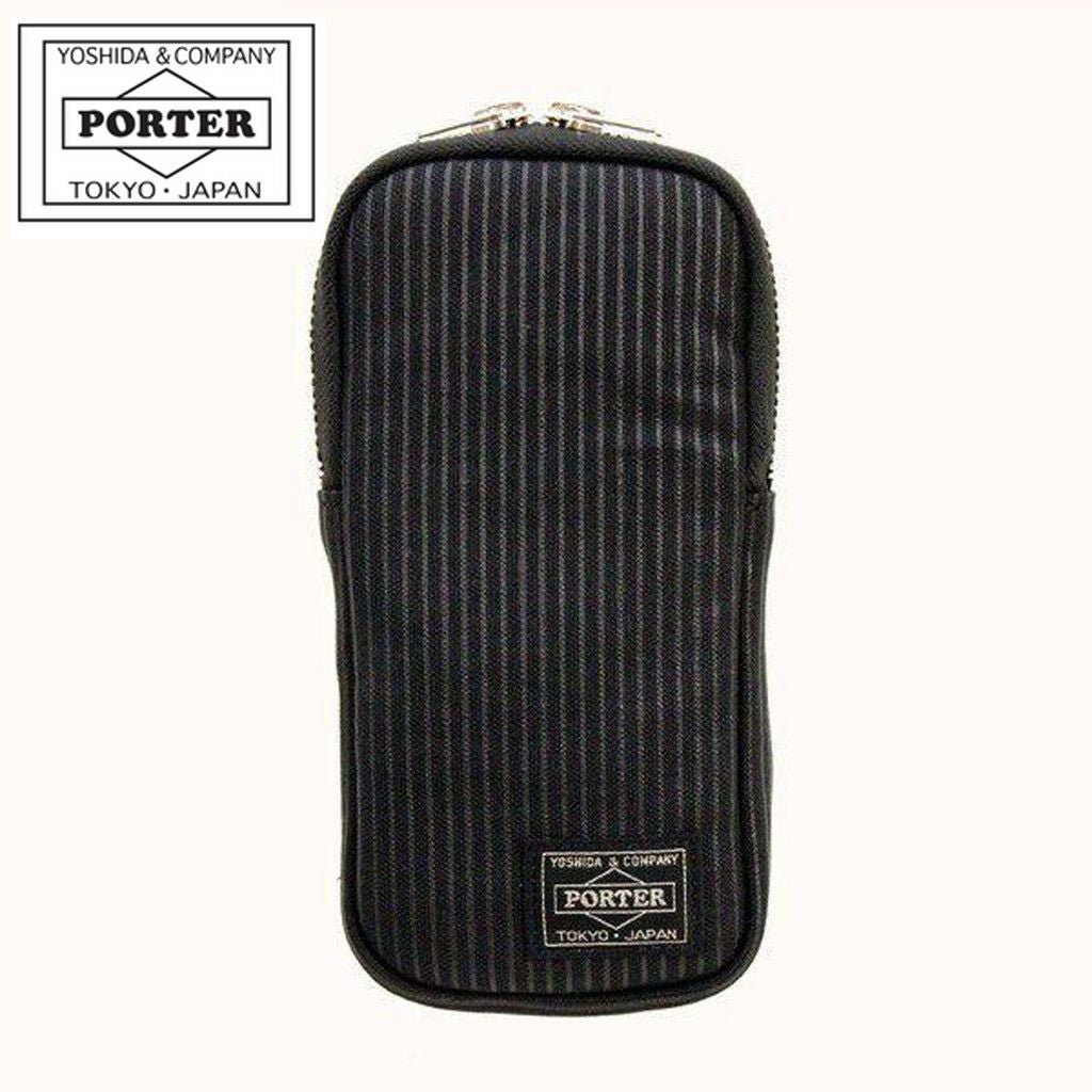 正規取扱店】 吉田カバン PORTER ポーター 名刺入れ 129-06013