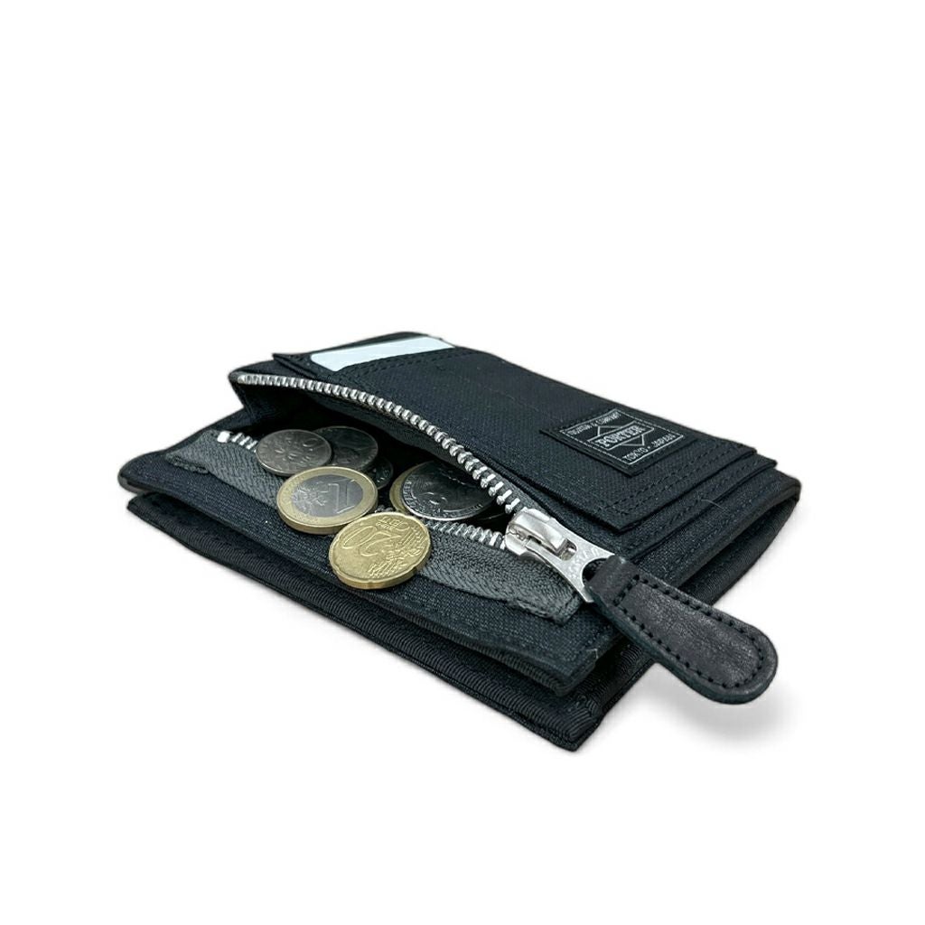 正規取扱店】 吉田カバン PORTER ポーター 二つ折り財布 863-16812