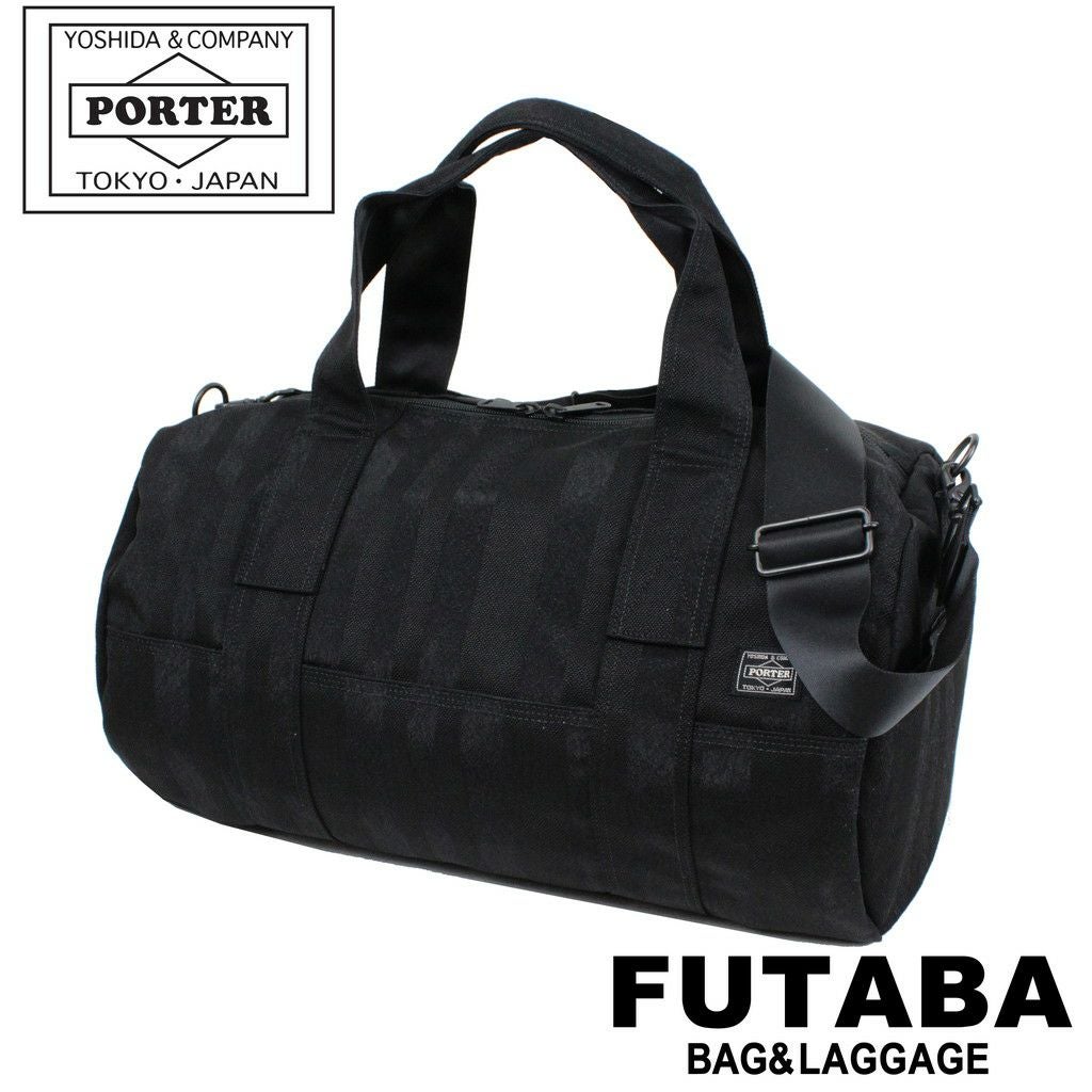 正規取扱店】 吉田カバン PORTER ポーター ボストンバッグ 638-07169