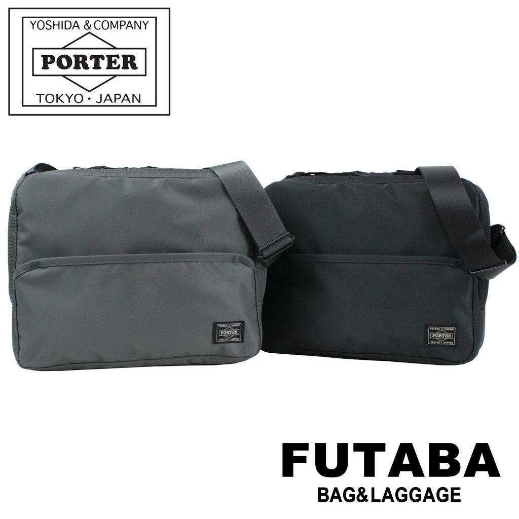 正規取扱店】 吉田カバン PORTER ポーター ショルダーバッグ 635-09161