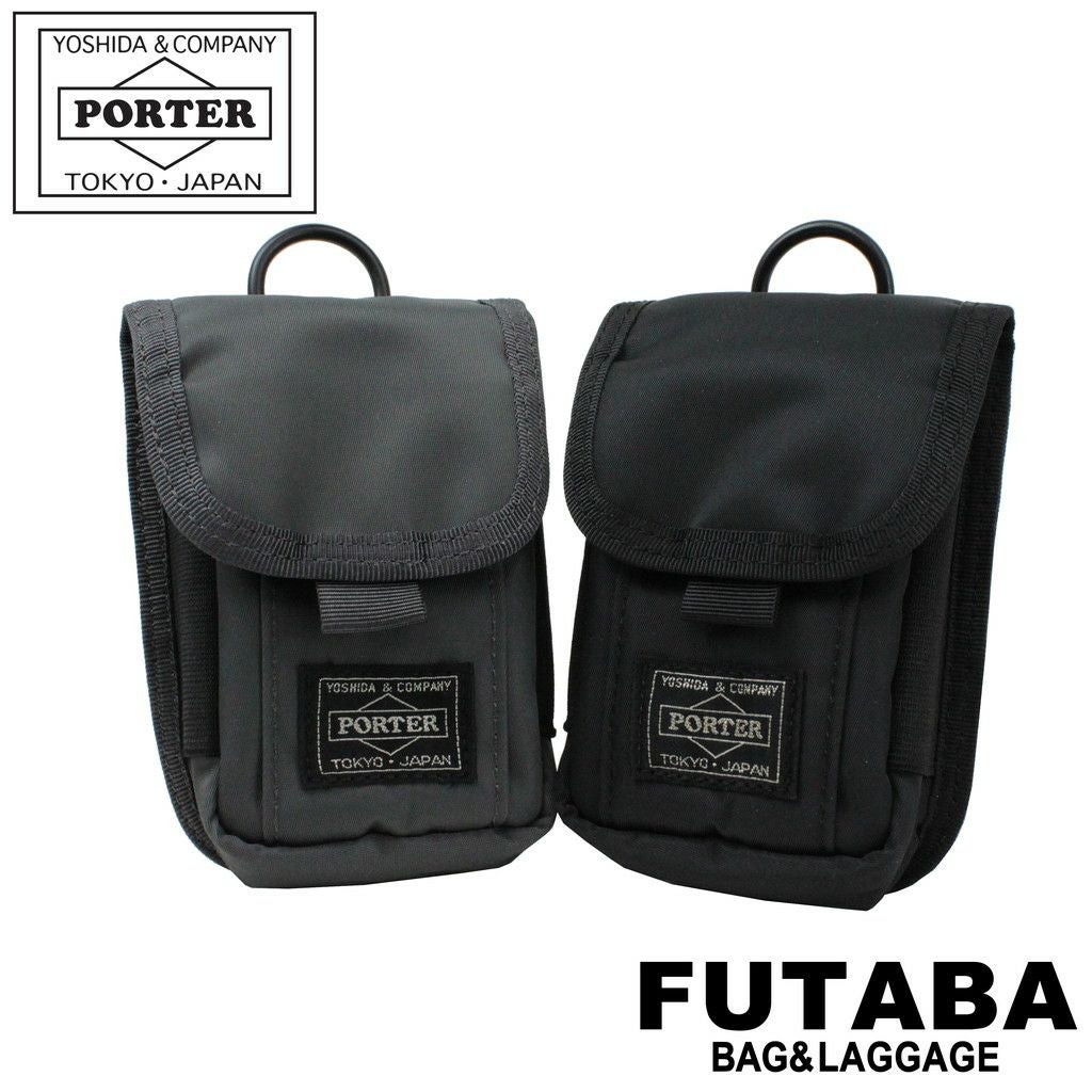 正規取扱店】 吉田カバン PORTER ポーター ポ－チ 635-06828