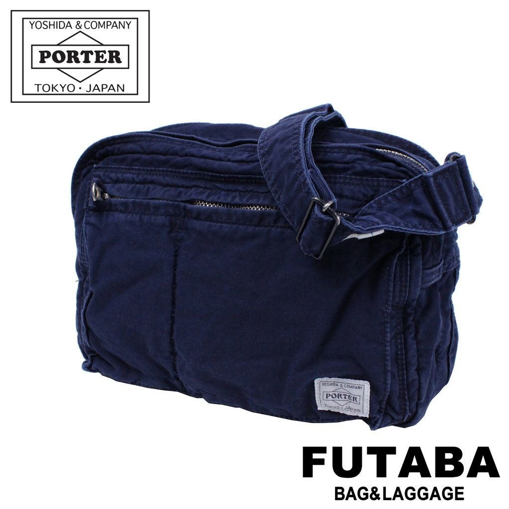 ポーター 吉田カバン 正規取扱店】 吉田カバン PORTER ポーター ショルダーバッグ 630-06444
