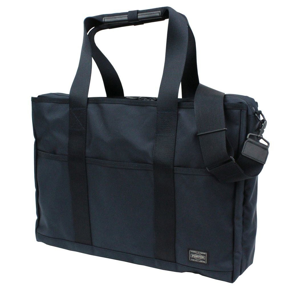PORTER キャンバスバッグ BAGGY PORT（バギーポート） 最大49%☆5/1限定 トートバッグ バッグ