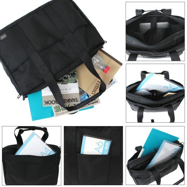 正規取扱店】 吉田カバン PORTER ポーター トートバッグ 620-08286