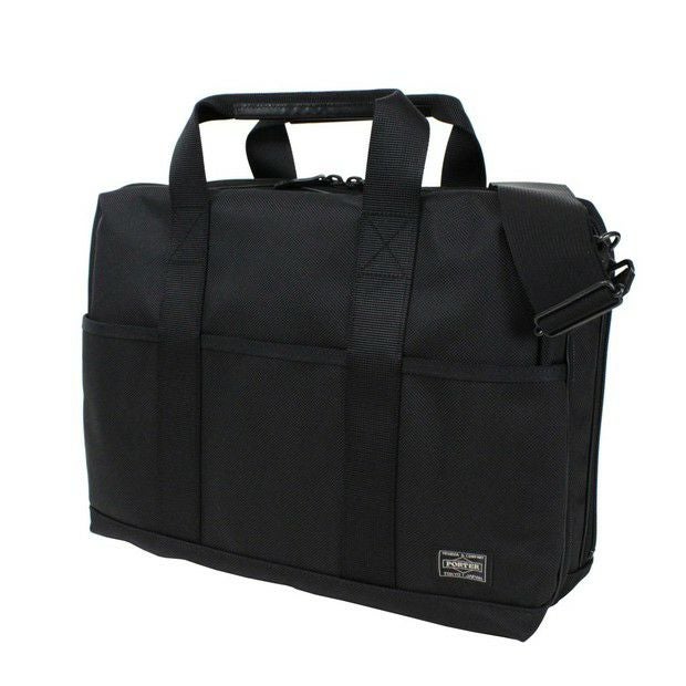 PORTER HYBRID 2WAYブリーフケースL 2層式 吉田カバン PORTER ポーター ステージ 2WAYブリーフケース(S) 620-08285 吉田