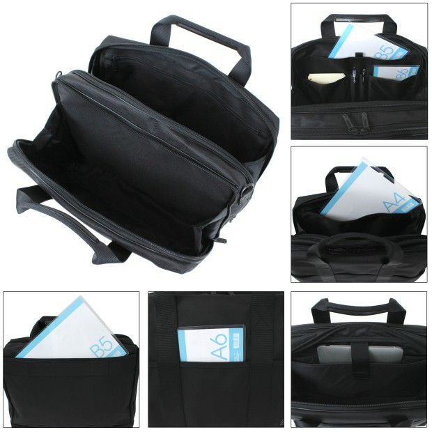 正規取扱店】 吉田カバン PORTER ポーター 2WAY ブリーフケース 620-08285