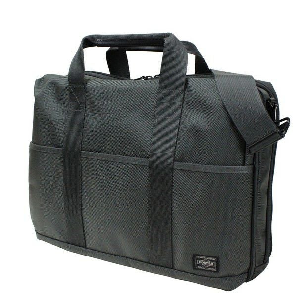 正規取扱店】 吉田カバン PORTER ポーター 2WAY ブリーフケース 620-08284