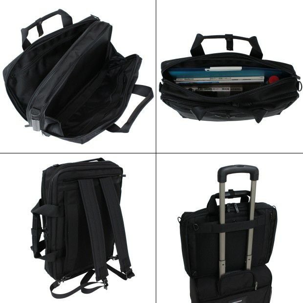 正規取扱店】 吉田カバン PORTER ポーター 3WAY バッグ 620-08283