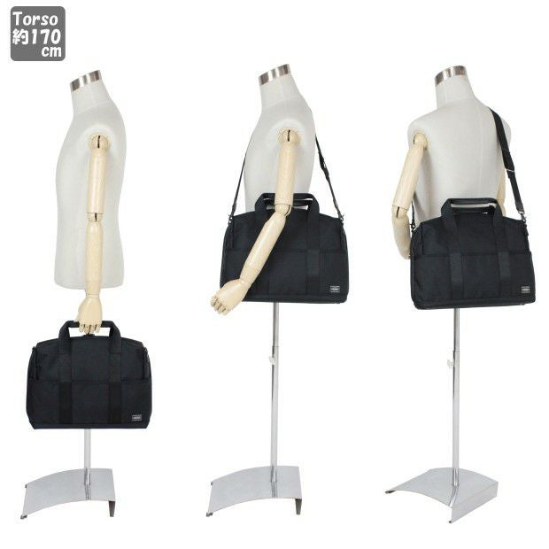 正規取扱店】 吉田カバン PORTER ポーター 2WAY ブリーフケース 620-07573