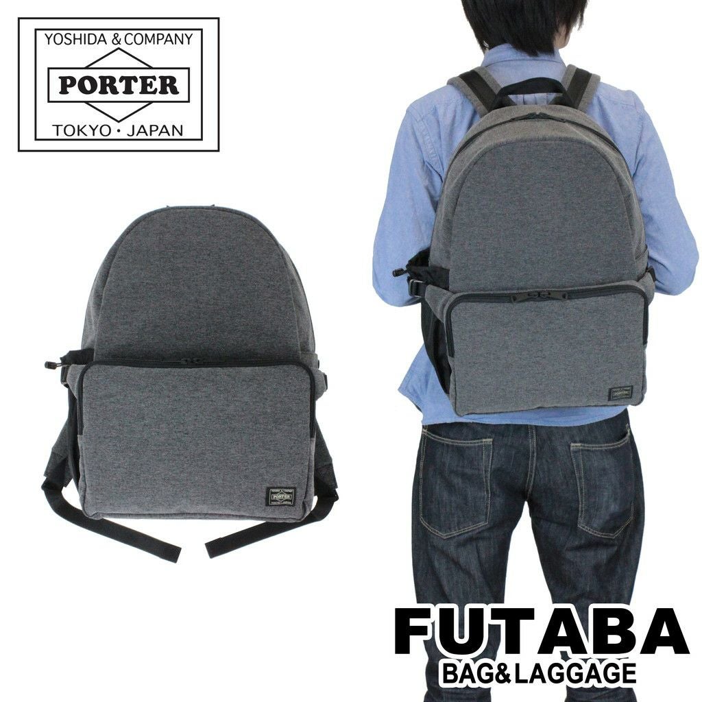 正規取扱店】 吉田カバン PORTER ポーター デイパック 691-19625
